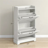 Shoe Storage Cabinet 34850178