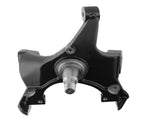 2" Drop Spindle Lowering Kit Fit For Chevrolet Silverado C1500 1/2 Ton Extended Cab 88-98 02646391