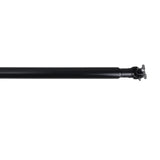 Rear Driveshaft fit for Mercedes Dodge Freightliner Sprinter 2500 3500 Base 07-18 26433027