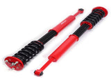 Coilover 24 Ways Damper Adjustable Shock Kit fit for Mercedes-Benz W220 2000-2006 49451560