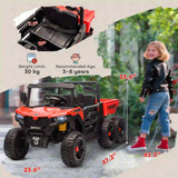 Truck Electric Car 85181743