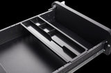 3 Drawer Mobile File Cabinet Under Desk Office,Simple Style Versatile Storage Cabinet for W124782438