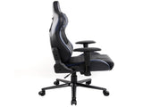 Techni Sport XL Ergonomic Gaming Chair , Blue B031P497730