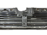 Air Collecting Hood Grille Shutter W/O Motor P2DZ-16138-A Fit for 21-23 Ford Bronco 30522489