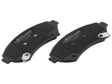 Front&Rear Ceramic Brake Pads fit for Buick Park Avenue 1997-2005 Regal 1997-2004 29852412