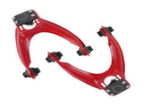 2X Front Upper Control Arms Adjustable Camber Kit fit for 1996-2000 Honda Civic 10484623