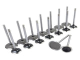 Engine Intake Exhaust Valves for Chrysler Ram 1500 Jeep Commander 5.7L V8 HEMI 75598278