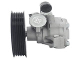 Power Steering Pump Fits for Buick Enclave Chevrolet Traverse Equinox GMC Acadia Saturn Outlook Vue 96604169