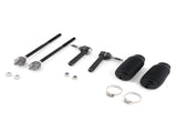 6x Inner Outer Tie Rod End Link Set W/ Steering Boot fit for Plymouth Neon 2000 -01 03066022