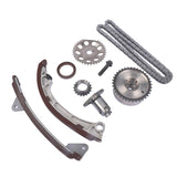 Timing Chain Kit VVT Sprocket for 2000-2008 Toyota Corolla Celica Matrix 1.8L 1ZZFE 130500D010 60063817