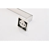 4 - Piece Bathroom Hardware Set W2287P164206