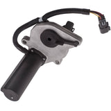 Transfer Case Shift Actuator Motor Fit for Chevy GMC SUV Silverado Sierra 1500 2500 3500 for 56907670
