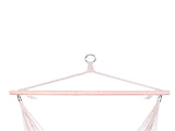 Hanging Rope Air/Sky Chair Swing beige 80192377