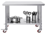 Metal Work Table 87796268