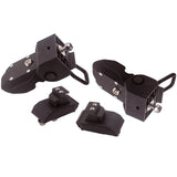 Car Hood Latches Buckle Pins Catch Lock Key for Jeep Wrangler JL JLU 2018 2019 2020 92886106