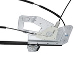 1x Power Window Regulator Front Right fit for BMW 525i 530i 540i M5 97-03 New 86312440