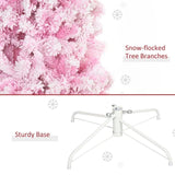 7.5ft Christmas tree 33958901