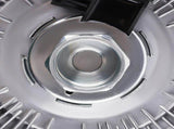 Cooling Fan Clutch Diesel fit for RAM 2500 3500 4500 5500 13-18 52014729AB 58287480