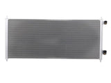 A/C Condenser fit for Acura EL/ Honda Civic L4 1.7L 2001-2005 80110S5AT01 7-4977 85262130