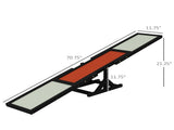 Dog Agility Ramp Pet Seesaw 30628211