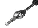 Front CV Axle Shaft Driver fit for Chevy Impala Buick Lucerne LaCrosse Regal 3.5L V6 90601573