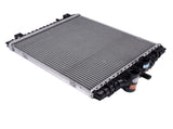 Radiator Cooling Replacement for Audi R8 2016-23, Lamborghini Huracan LP610 LP580 2015-20 52220523