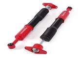 Adjustable Coilovers Lowering Kit fit for Volvo C30 07-13,S40 05-12 FWD 22412751