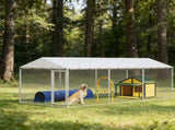 Dog Kennel Outdoor 00861454
