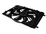 Radiator Fan Fits for Mercedes CLA250 2.0L 2014-2019 GLA250 2015-2020 SLK250 1.8L 2012-2015 67265604