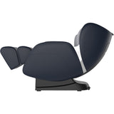 ZNTS BOSSCARE 3D Shiatsu Recline Massage Zero Gravity Full Body Chair with Waist Heating Black W730P162499