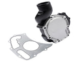 Water Pump for Perkins 1103C-33T 1104C-E44T 1104C-E44TA Kioti DK65S U5MW0207 60409401