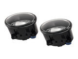 Fog Lights fit for Nissan Frontier 2010-2019 Nissan Xterra 2005-2015 w/ Wiring Kit 26857572