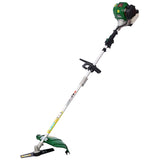 9 in 1 Multi-Functional Trimming Tool, 38CC 4 stroke Garden Tool System with Gas Pole Saw, Hedge W46564151