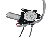Electric Window Regulator Front Left fit for Honda Accord 1994-97 741-713 4Door 85924868