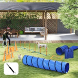 Dog agility training equipment 00490538