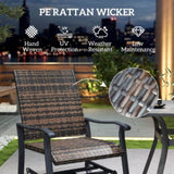 Patio Glider Chair 00219790