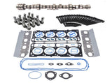 Hydraulic Cam Non-MDS Lifters Kit For 2011-2015 Ram 2500 3500 5.7L Hemi Crew Cab 53021720AB 89333454