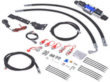Third Function Valve Set for Kubota MX4700 MX4800 MX5000 MX5100 MX5200 MX580 07115264