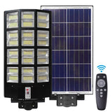 Commercial Solar Street Light LED IP67 Dusk-Dawn Road Lamp 31569265