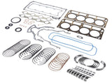 Engine Rebuild Re-Ring Kit Fit for GM Chevy Gen III LS1 LS6 LQ4 LQ9 4.8L 5.3L 5.7L 6.0L Silverado 59386447
