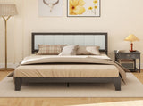 Full Bed Frame 03370307