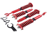 Coilovers Suspension Lowering Kit For Honda Prelude 1992-2001 Adjustable Height 24617873
