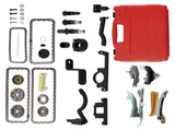 Engine Timing Chain Tool Kit fit for Mazda B4000 4.0L V6 SOHC 2001-2010 US 25355095