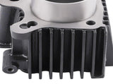 Cylinder Flat Top Piston Kit fit for Honda 70cc ATC70 CRF70 CT70 TRX70 12101-GB0-910 84648711
