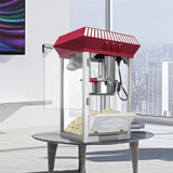 ZNTS popcorn machine T3173P266343