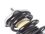2x Front Left & Right Shock Absorber Strut Assys without ADS Fits for Mercedes W213 E300 E350 2.0L 37739694