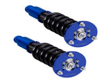 Coilover Spring & Shock Assembly For Mitsubishi Eclipse 4CYL 1995-1999 Suspension Struts 40973981