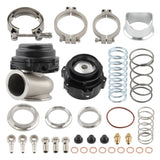 50mm BOV Blow Off Valve 44mm V-Band External Turbo Wastegate Spring 65299796