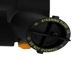 Power Steering Pump fit for Ford Bronco F150 F250 F350 1990-1996 1997 20-7272 new 40753458