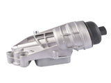 Oil cooler Filter Housing 2701800610 Fit for Mercedes CLA250 GLA250 GLB250 2014-2023 65152542